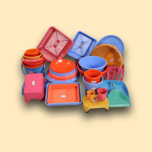 Plastic Items
